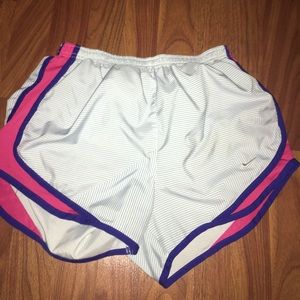 Nike shorts!